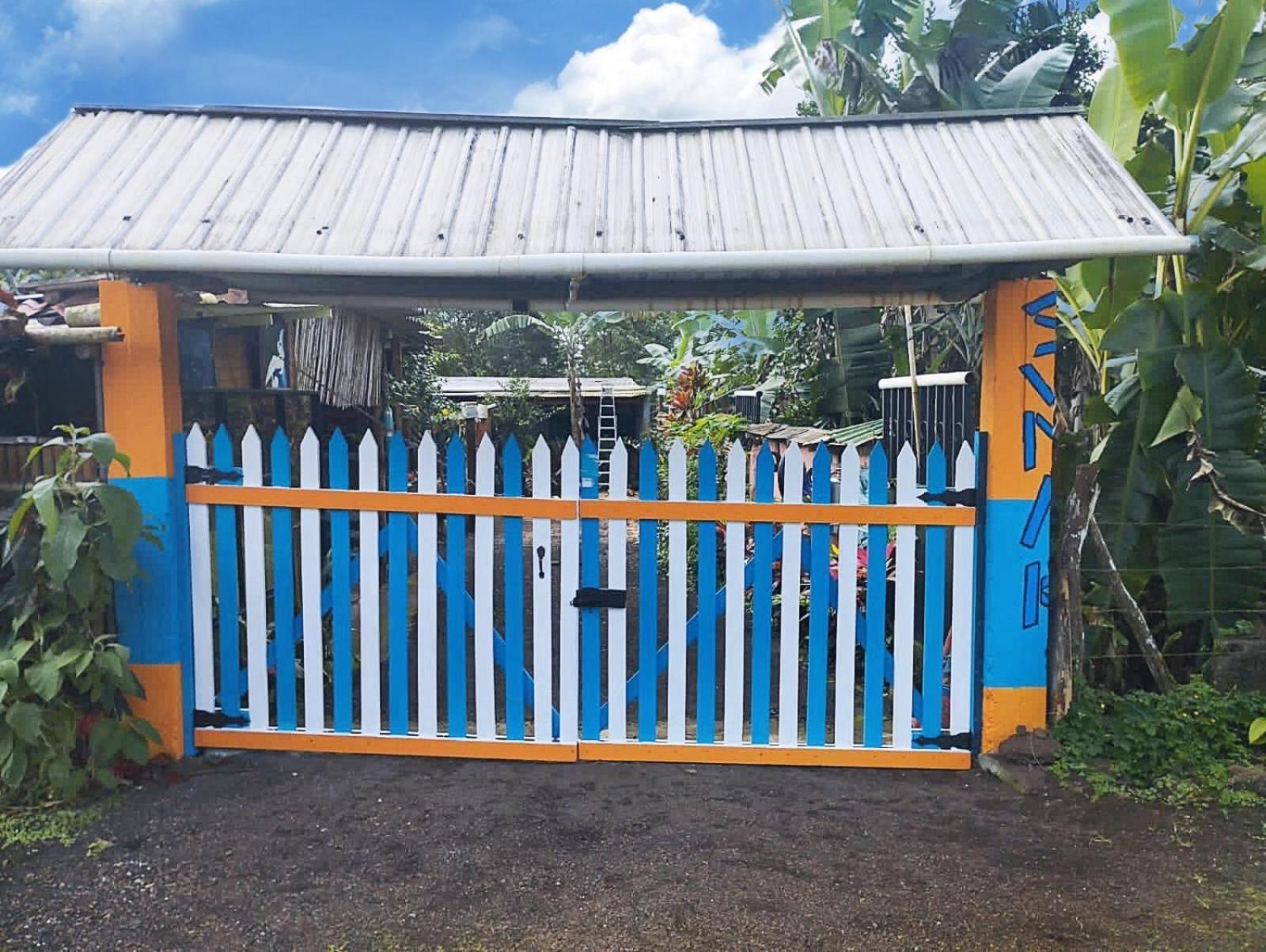 Alojamiento Sumak Kawsay Puerto Ayora  Bagian luar foto